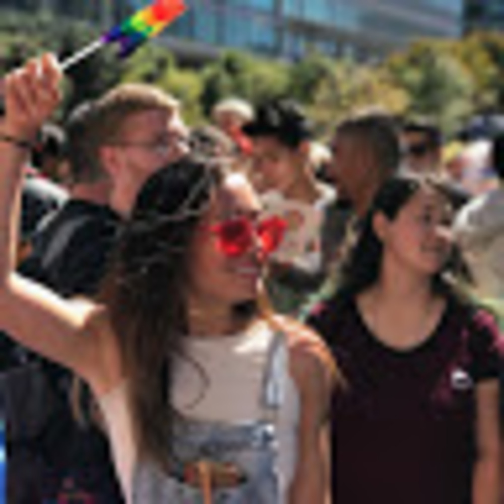 Meet your Posher, Madeleine